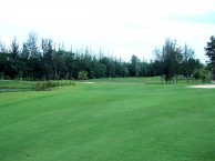 Kelab Golf Sarawak (